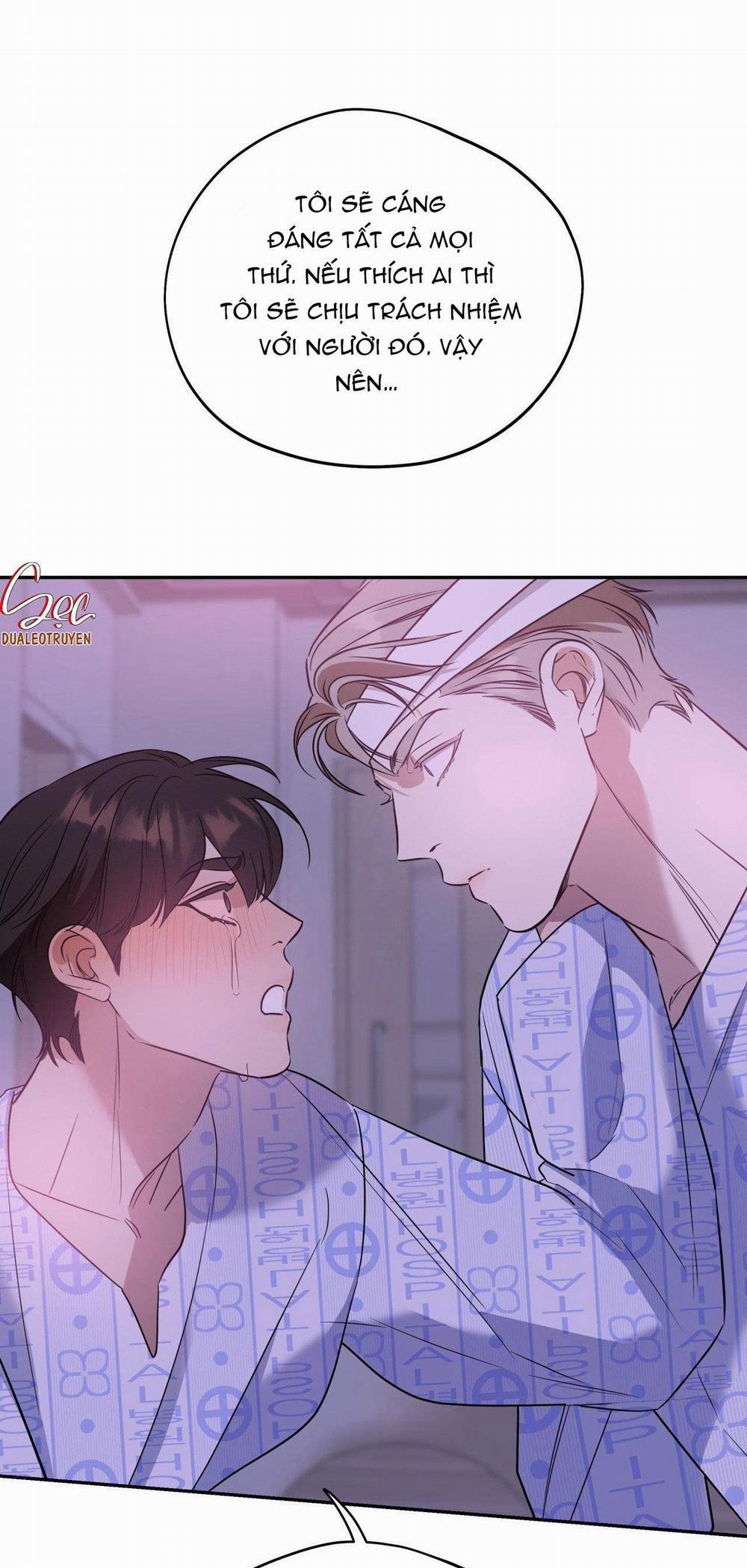 Lệnh Cứu Rỗi 42 trang 85