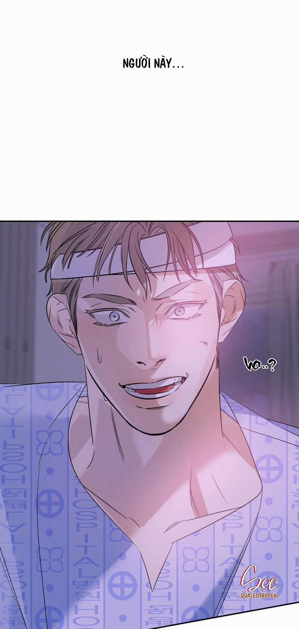 Lệnh Cứu Rỗi 42 trang 87