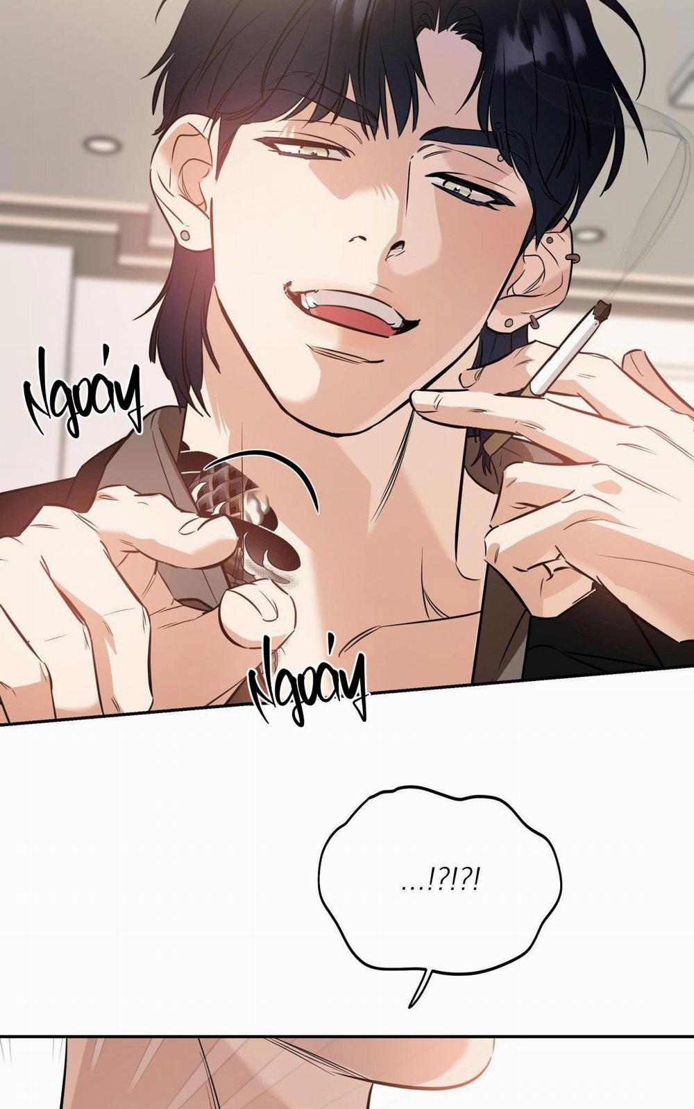 Lệnh Cứu Rỗi 42 trang 9