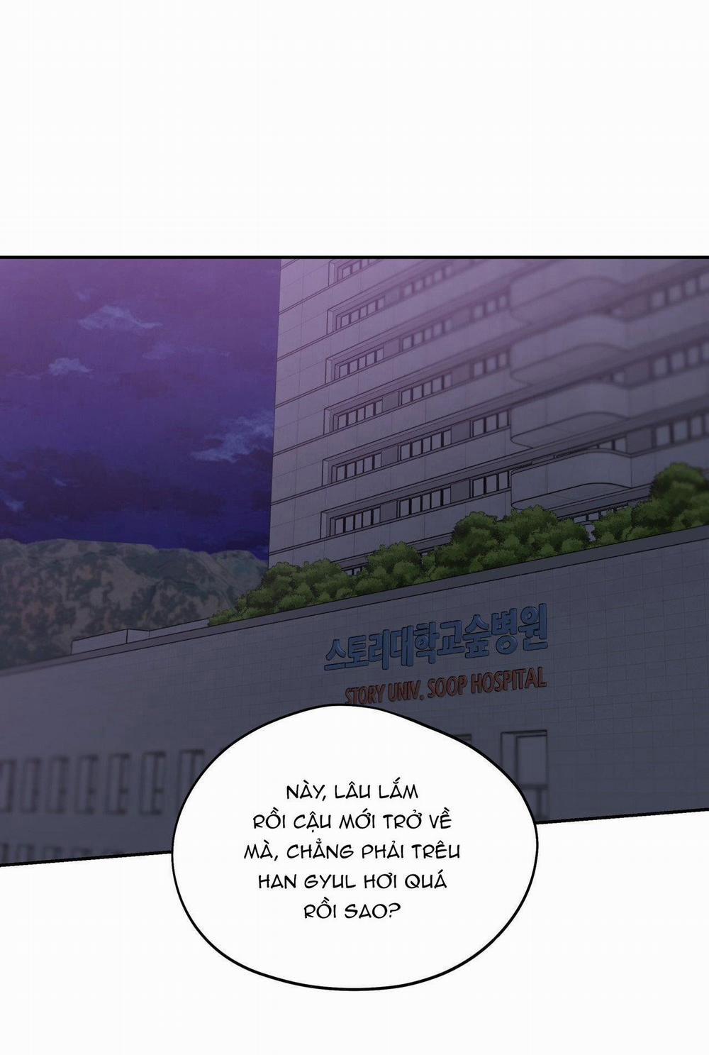 Lệnh Cứu Rỗi 43 trang 1