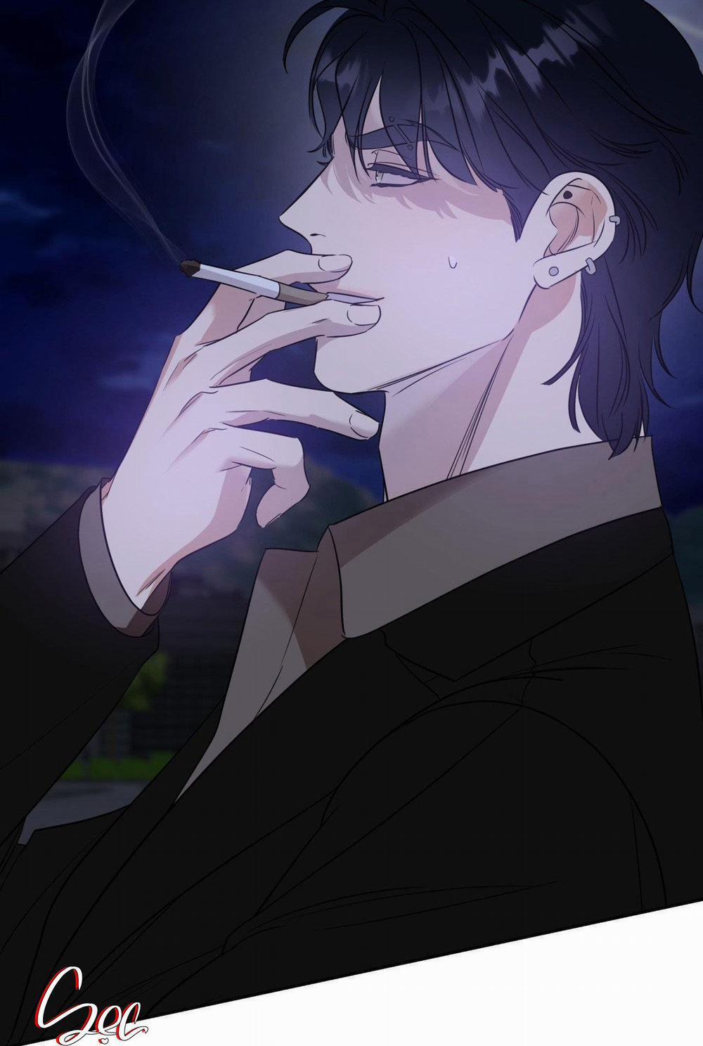 Lệnh Cứu Rỗi 43 trang 10