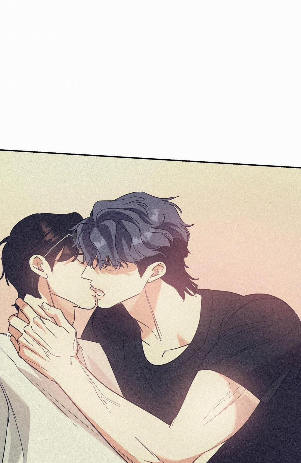 Lệnh Cứu Rỗi 43 trang 18