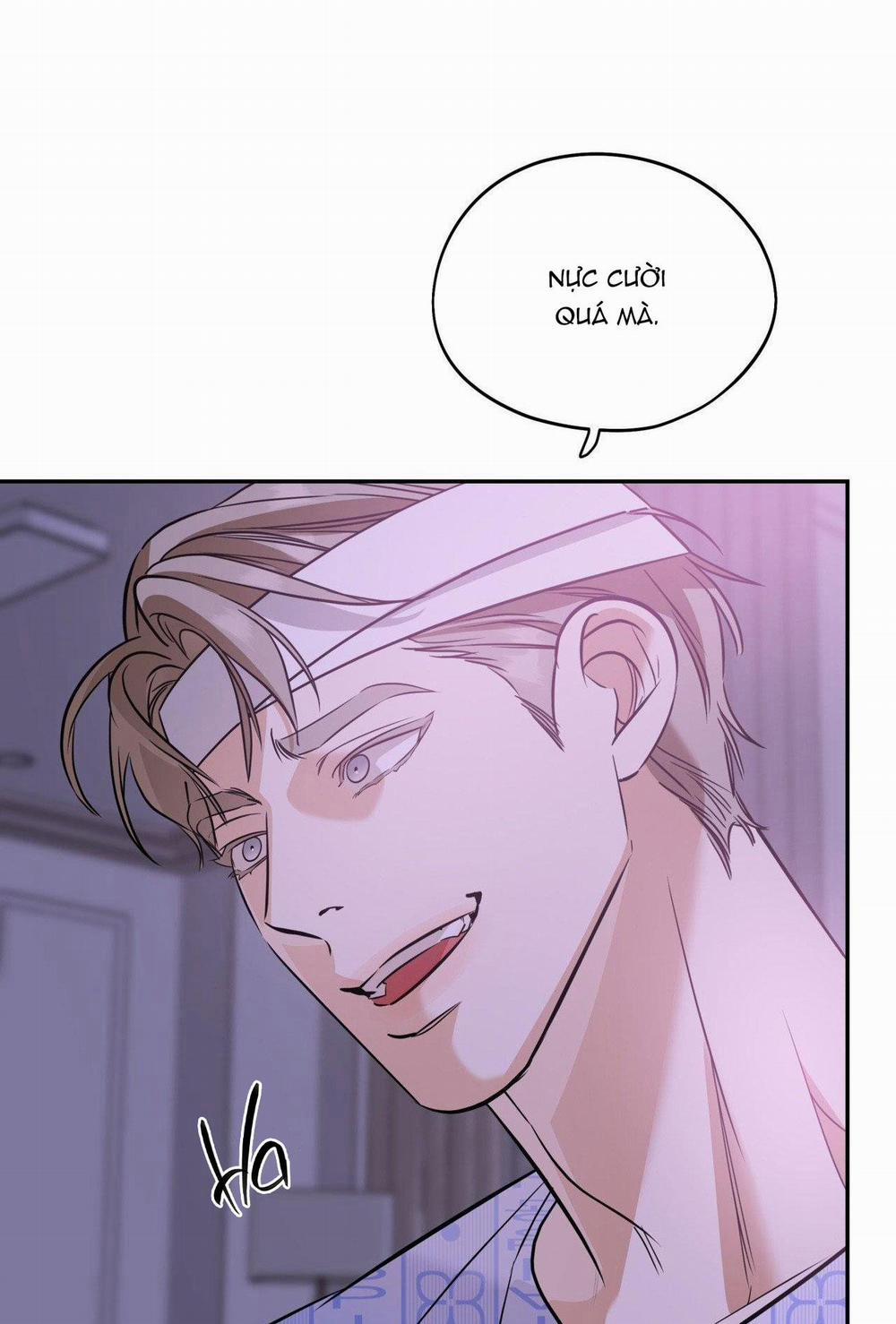 Lệnh Cứu Rỗi 43 trang 23