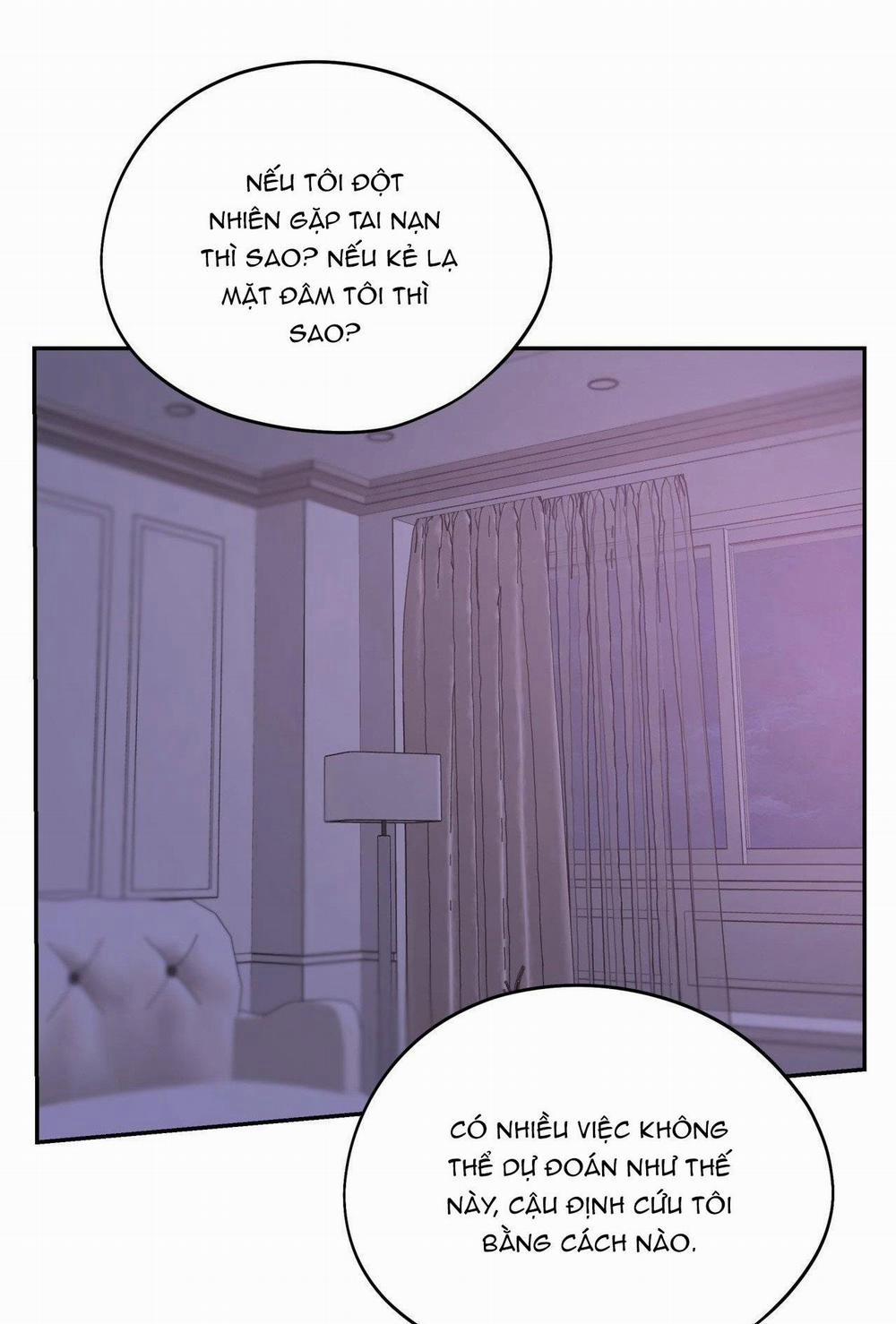 Lệnh Cứu Rỗi 43 trang 26