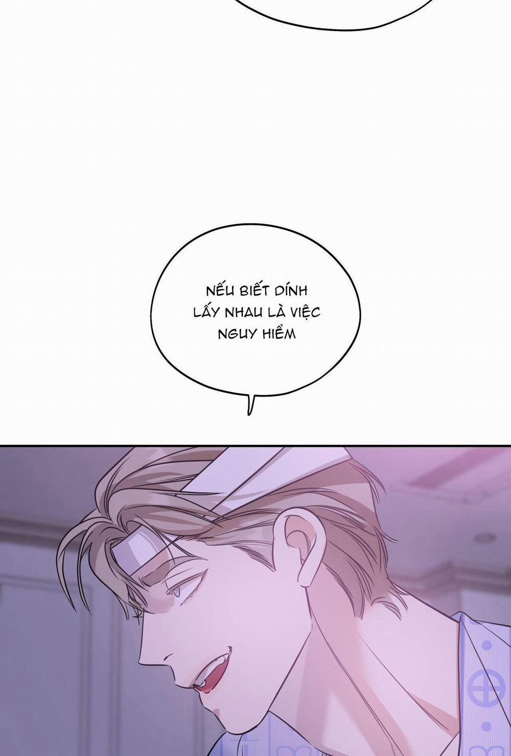 Lệnh Cứu Rỗi 43 trang 27