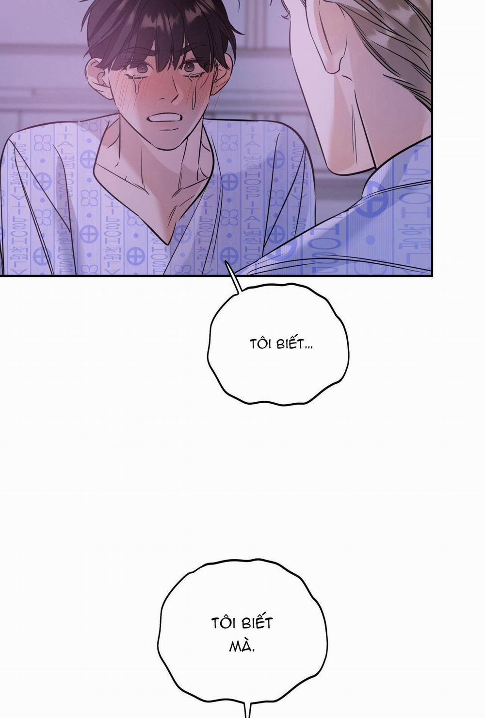 Lệnh Cứu Rỗi 43 trang 29