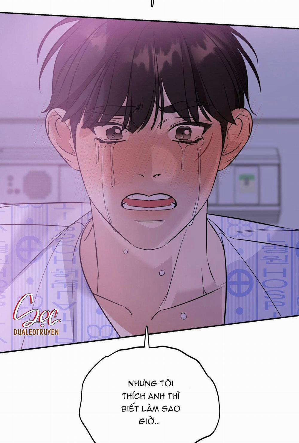 Lệnh Cứu Rỗi 43 trang 30