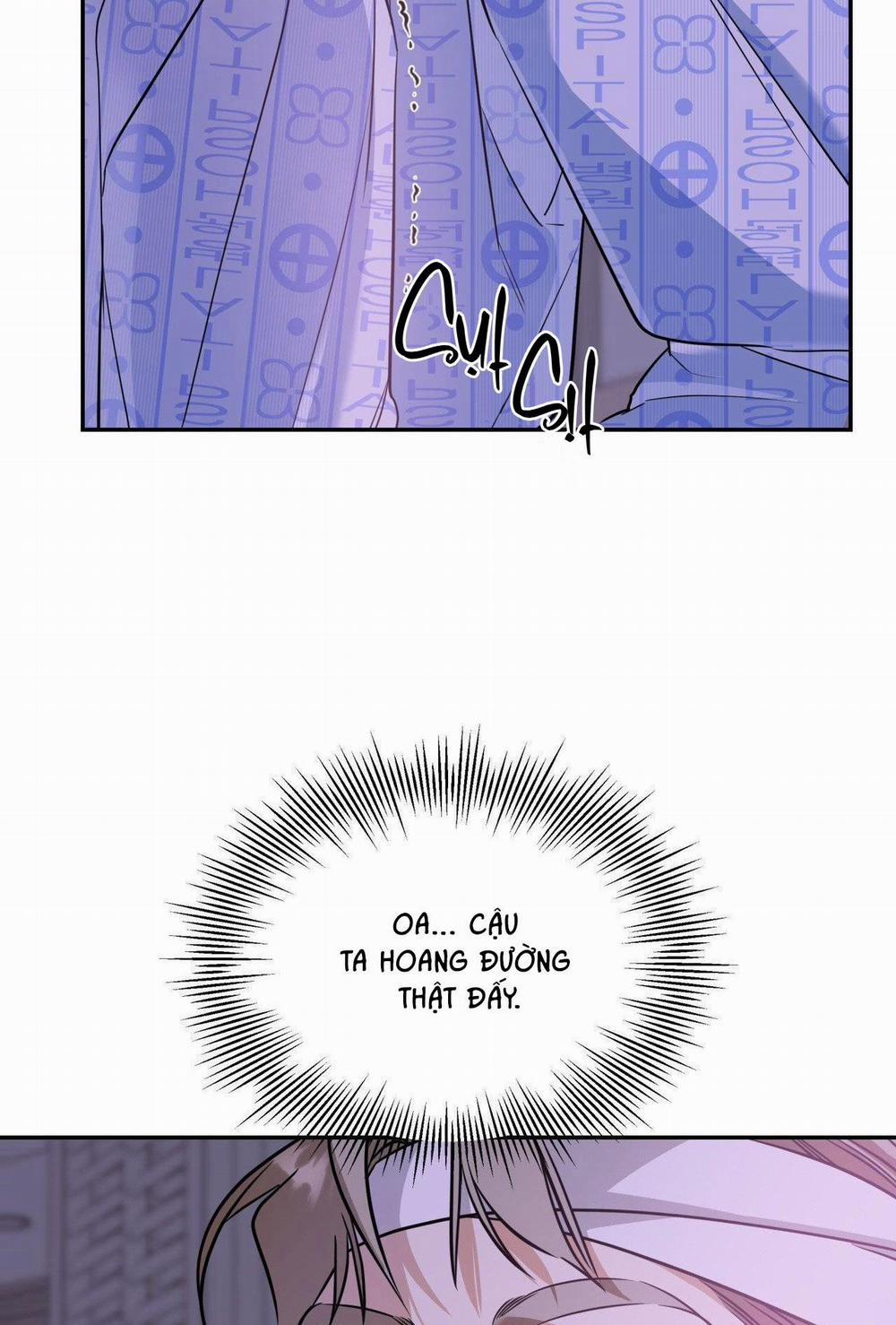 Lệnh Cứu Rỗi 43 trang 32