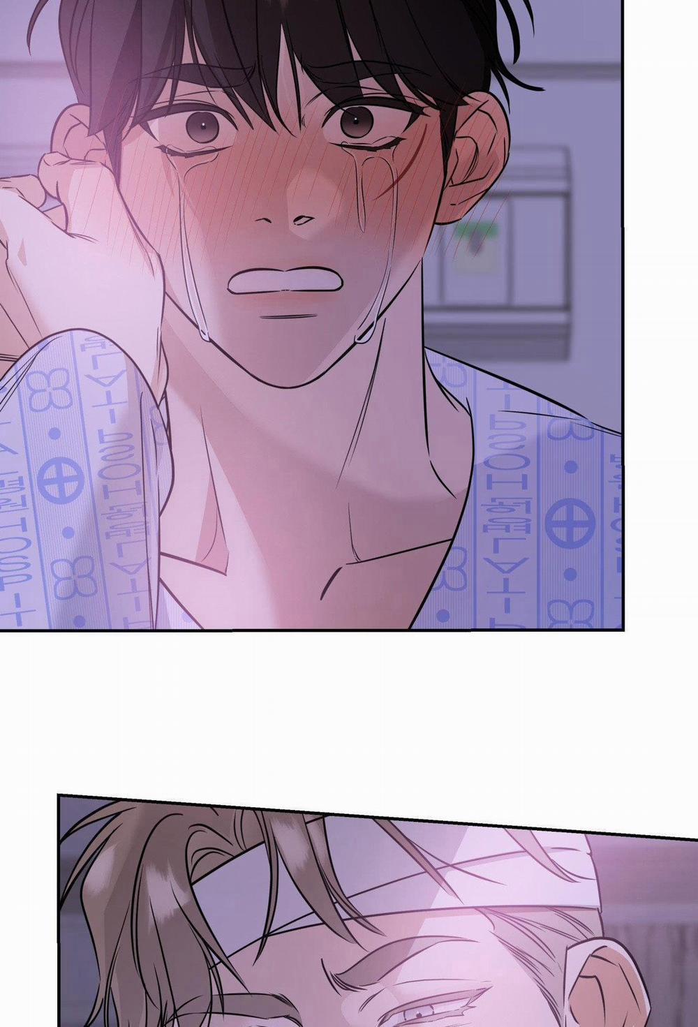 Lệnh Cứu Rỗi 43 trang 37