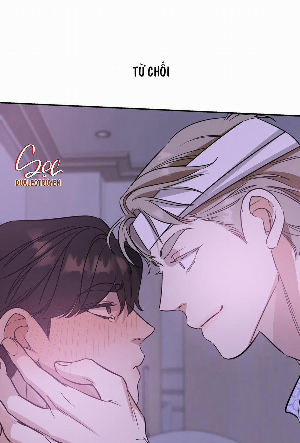 Lệnh Cứu Rỗi 43 trang 50