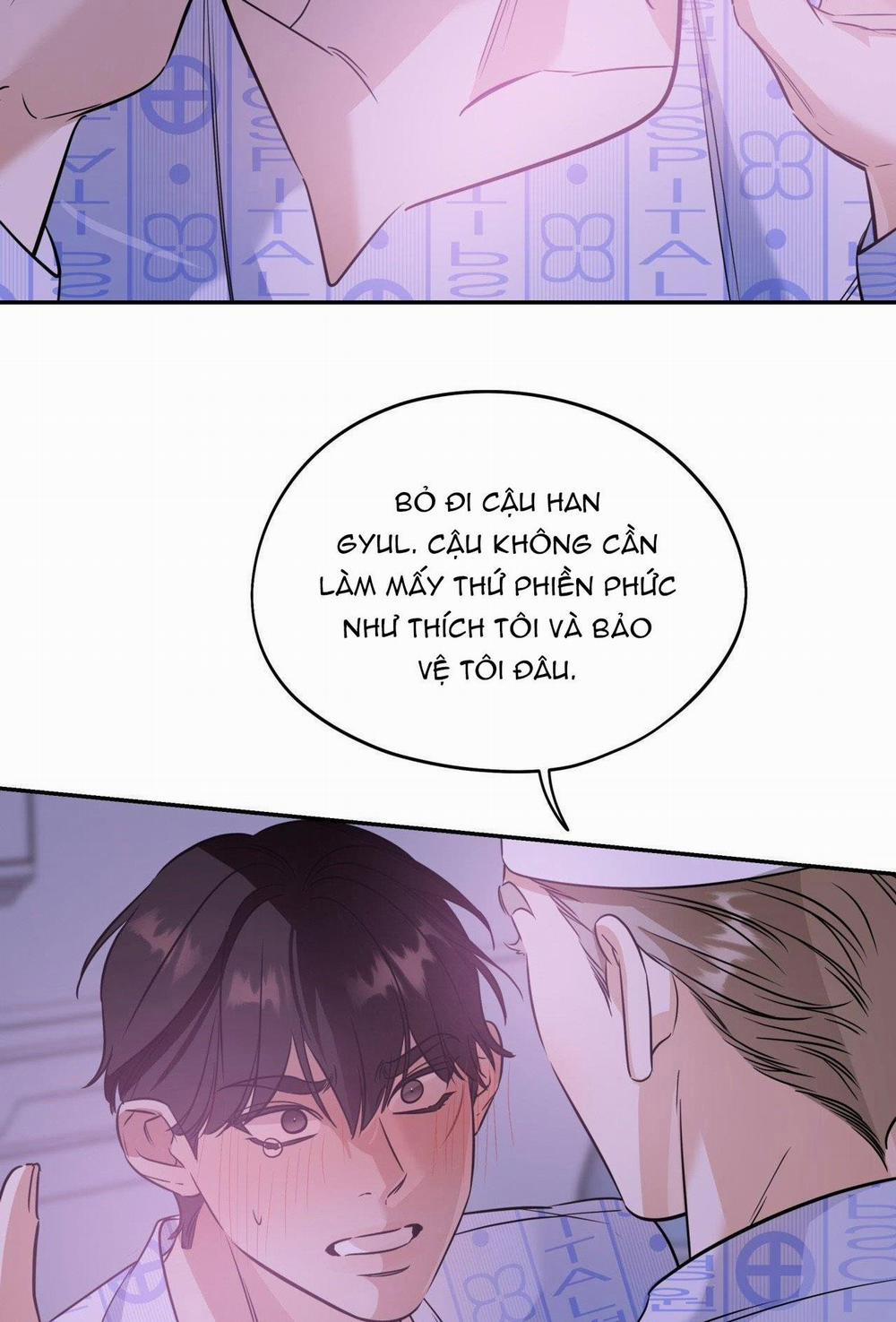 Lệnh Cứu Rỗi 43 trang 53