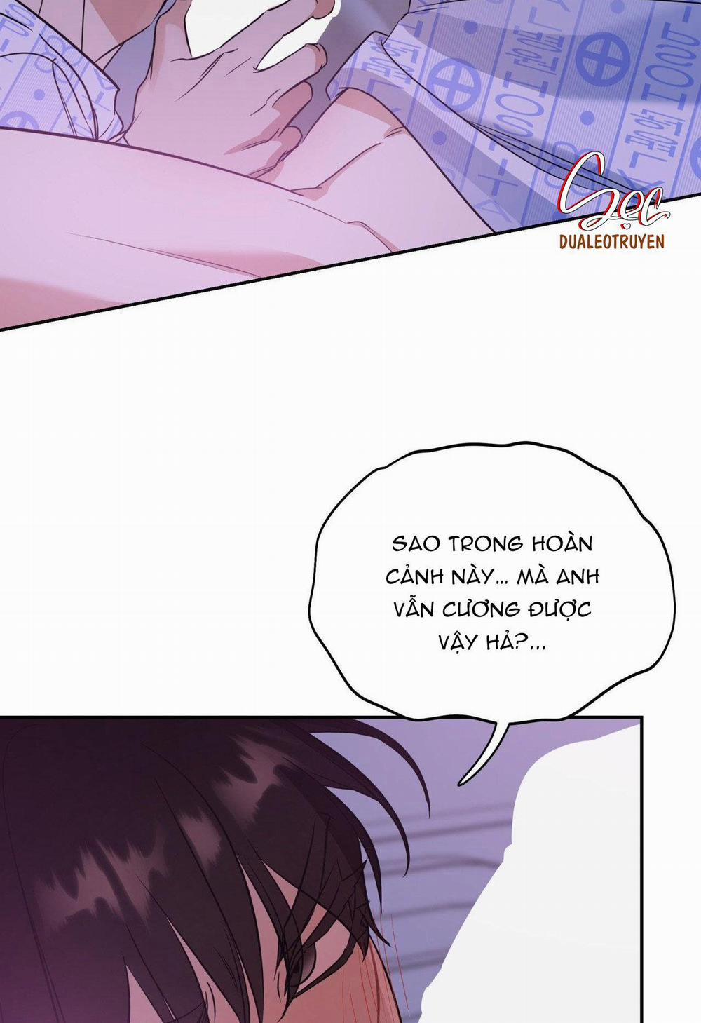 Lệnh Cứu Rỗi 43 trang 57