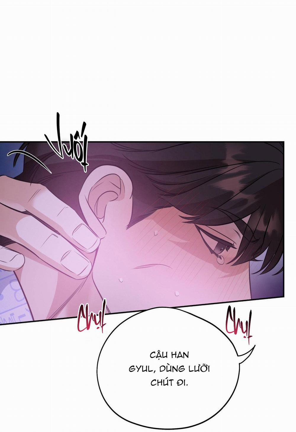 Lệnh Cứu Rỗi 43 trang 66