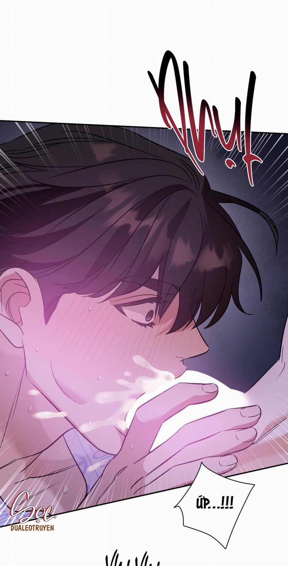 Lệnh Cứu Rỗi 43 trang 70