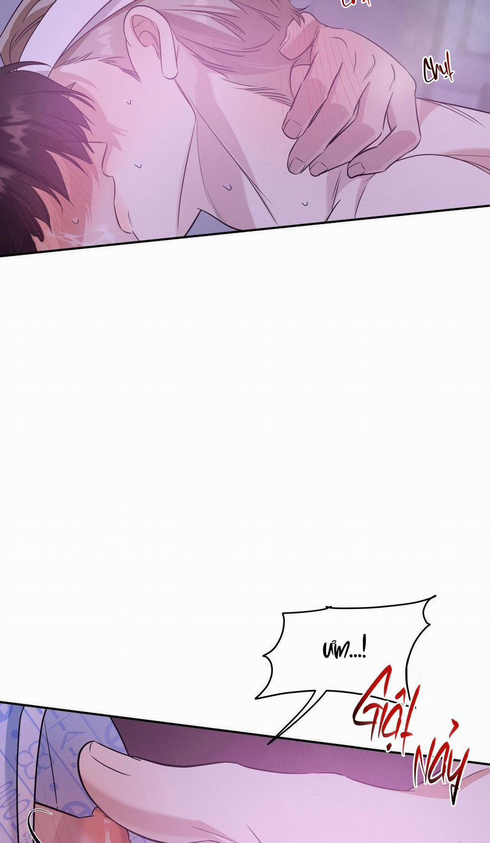 Lệnh Cứu Rỗi 44 trang 17