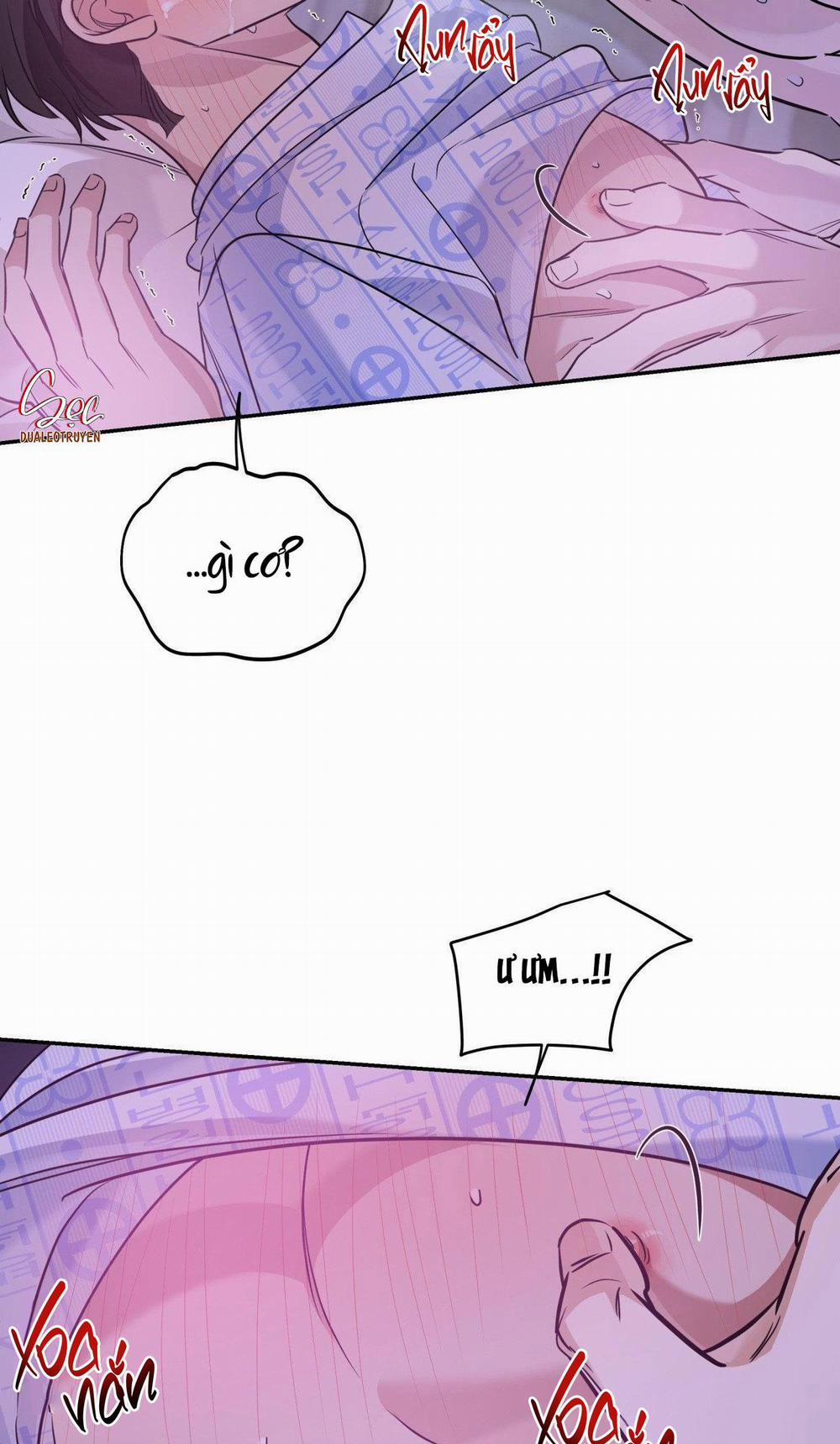 Lệnh Cứu Rỗi 44 trang 19