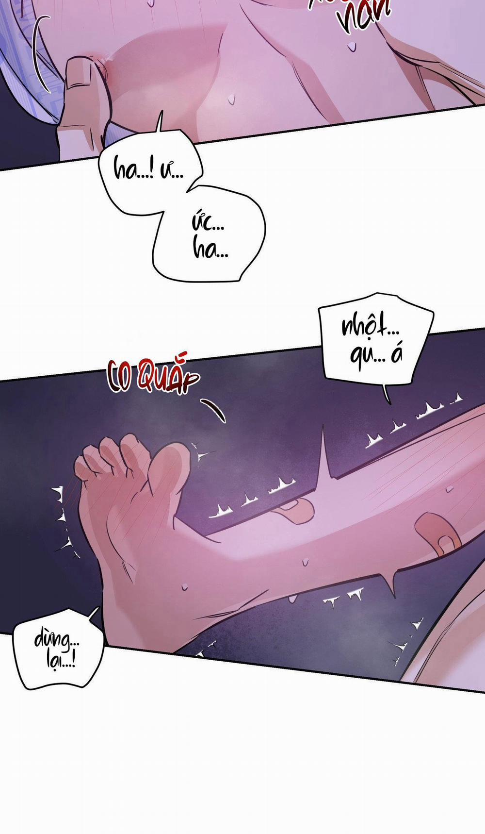 Lệnh Cứu Rỗi 44 trang 20