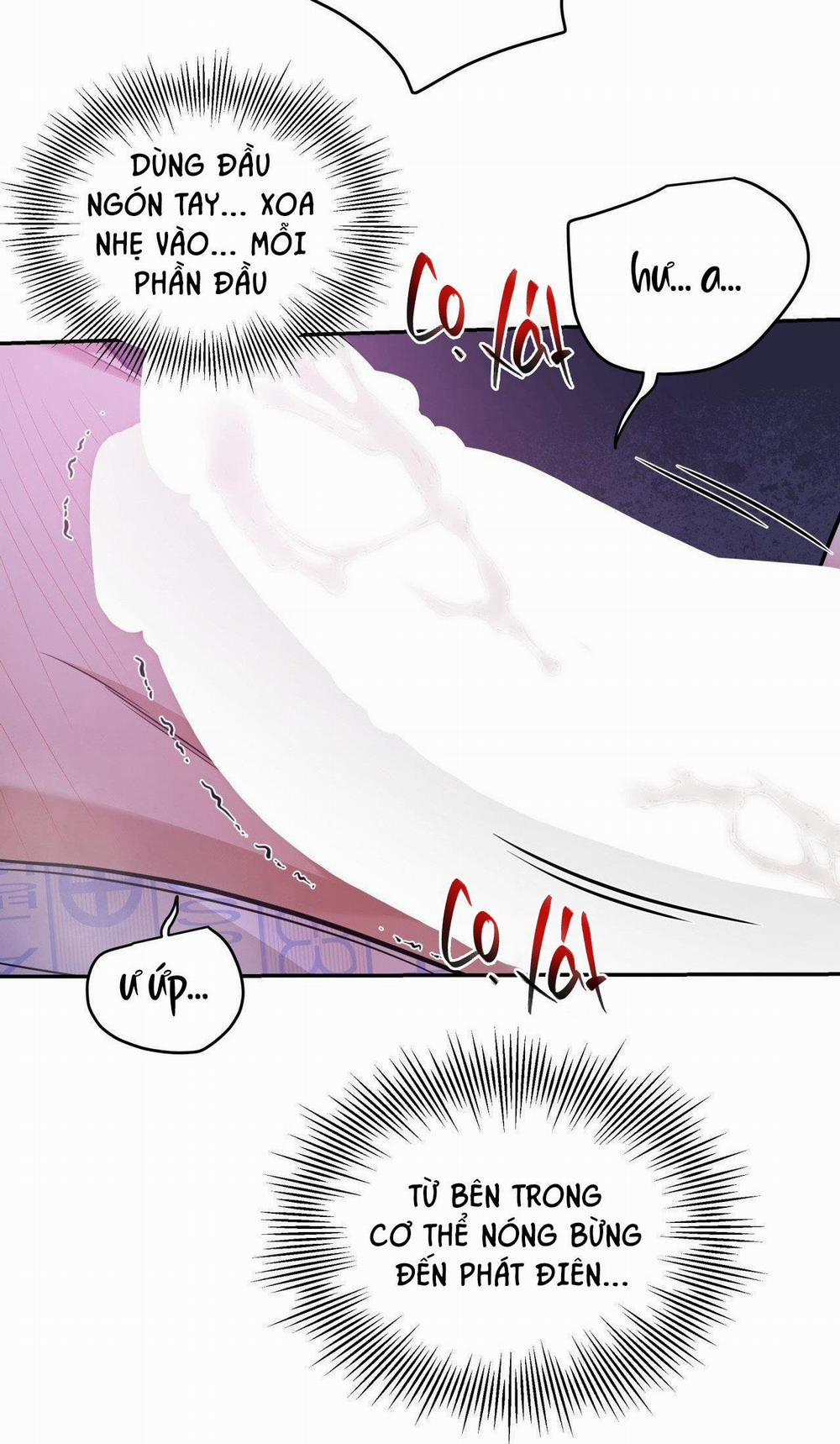 Lệnh Cứu Rỗi 44 trang 22