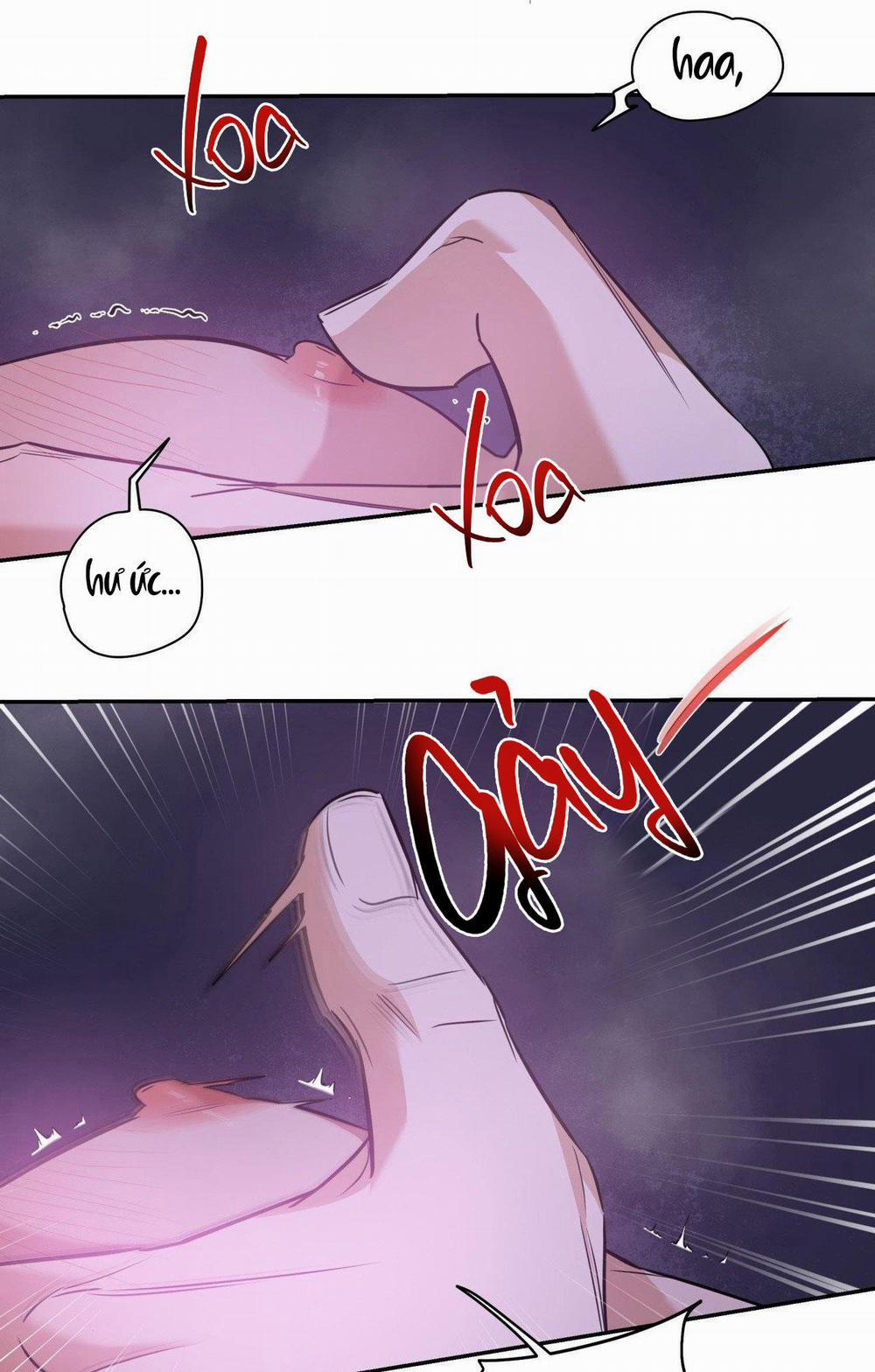 Lệnh Cứu Rỗi 44 trang 23