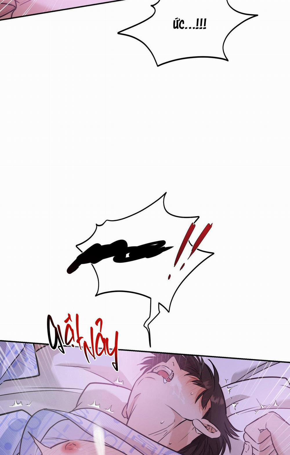 Lệnh Cứu Rỗi 44 trang 24