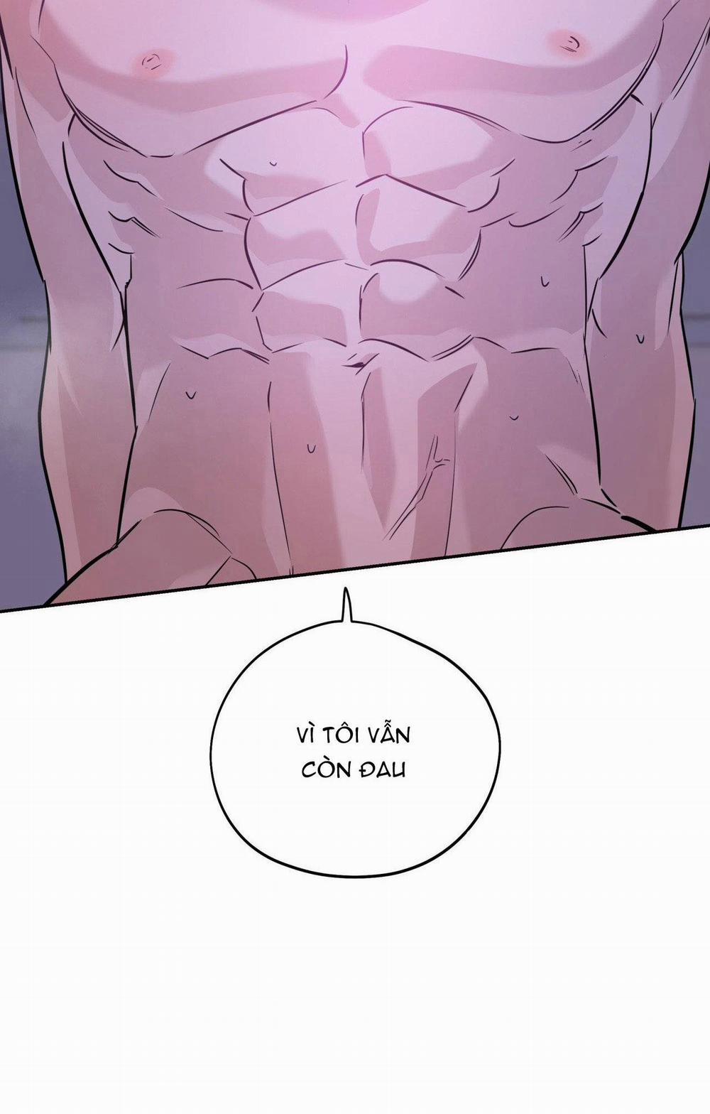 Lệnh Cứu Rỗi 44 trang 33