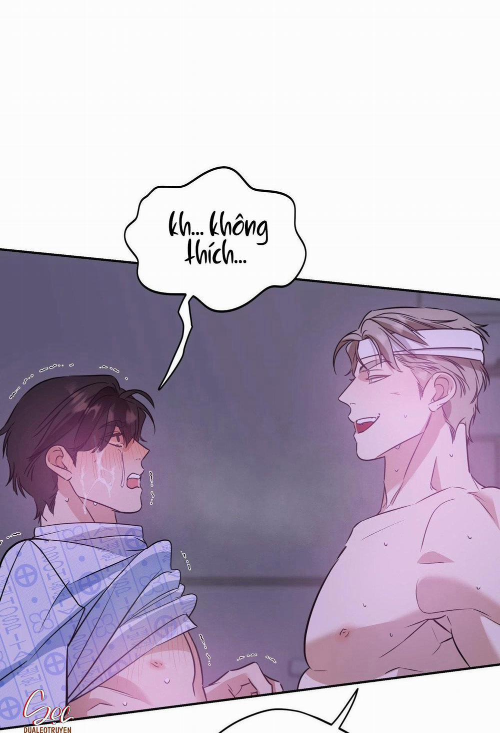 Lệnh Cứu Rỗi 44 trang 34