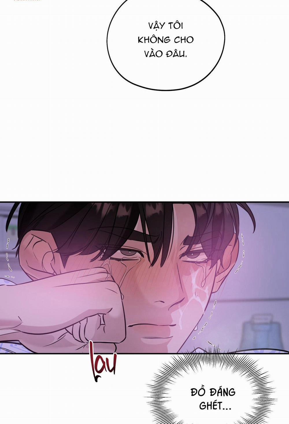 Lệnh Cứu Rỗi 44 trang 35