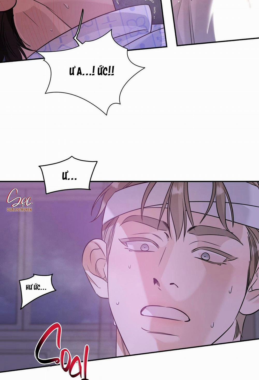 Lệnh Cứu Rỗi 44 trang 37