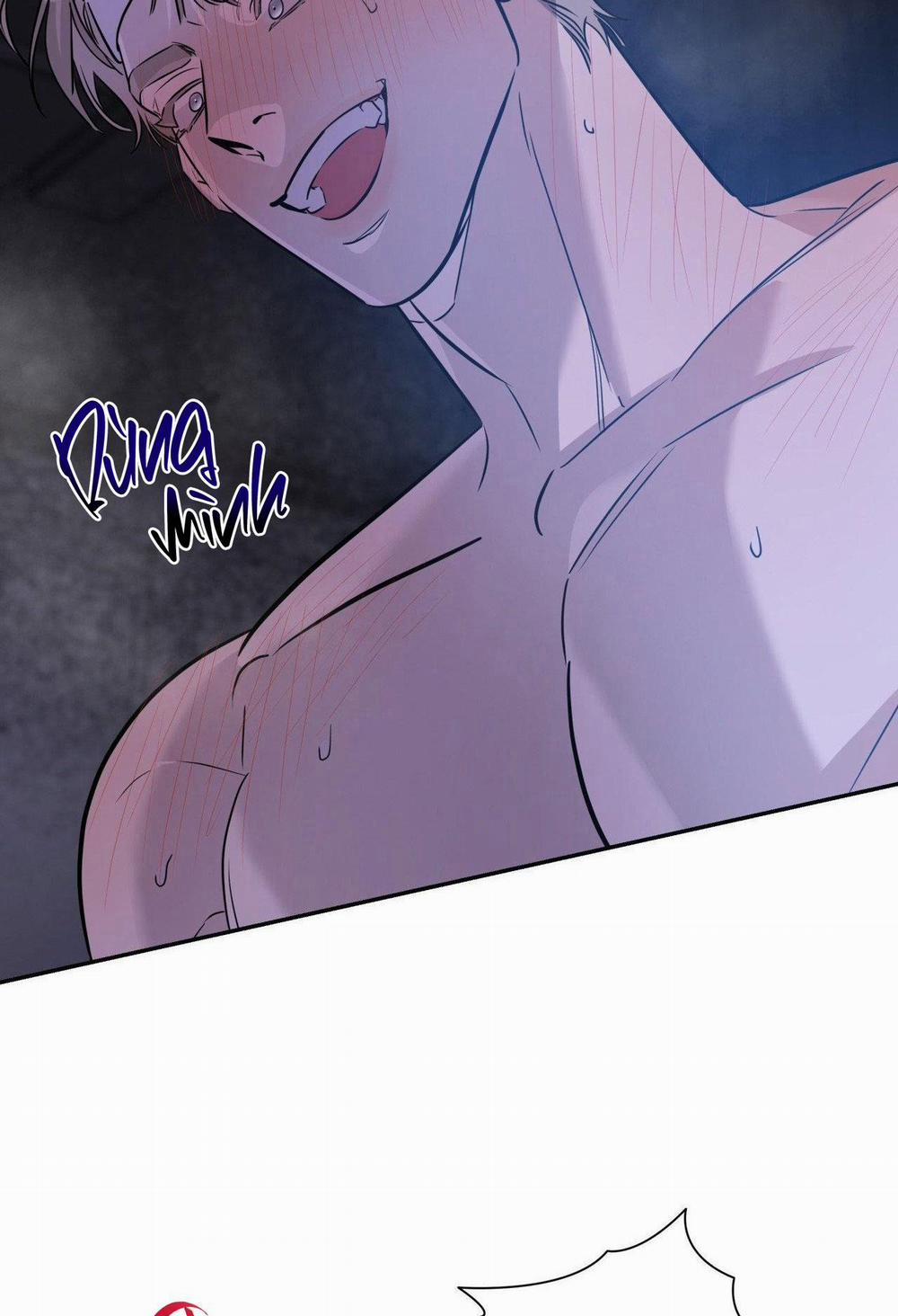 Lệnh Cứu Rỗi 44 trang 41