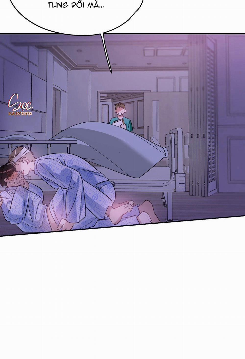 Lệnh Cứu Rỗi 44 trang 7