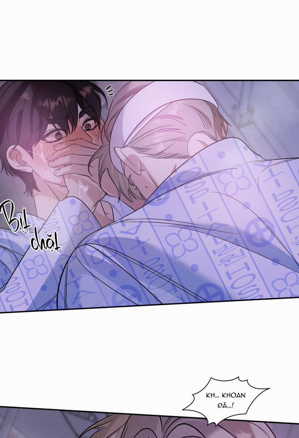 Lệnh Cứu Rỗi 44 trang 8