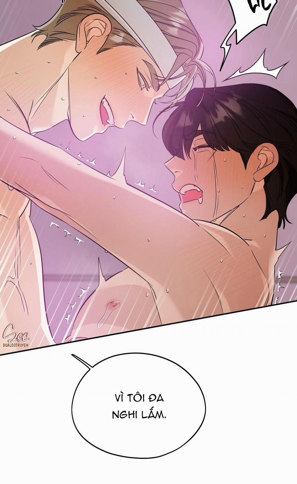 Lệnh Cứu Rỗi 45 trang 11