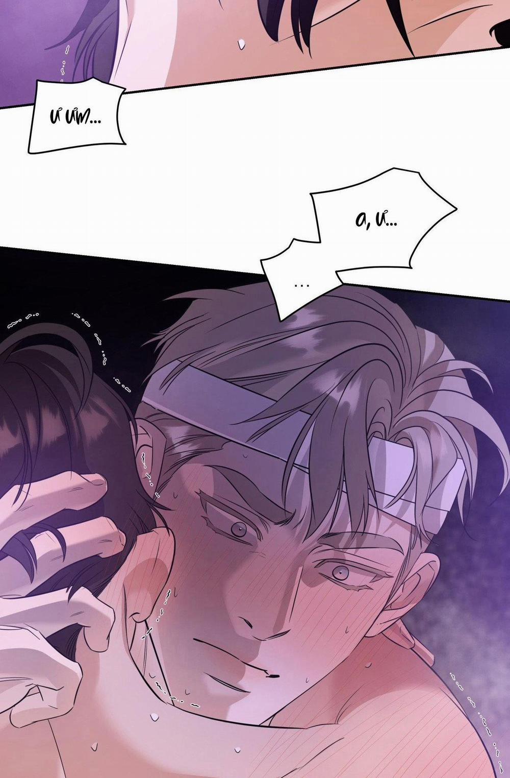 Lệnh Cứu Rỗi 45 trang 19