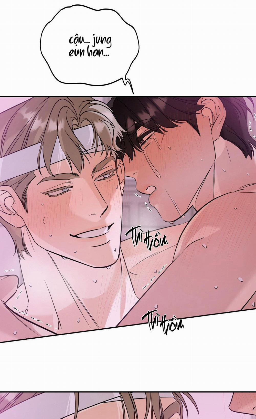 Lệnh Cứu Rỗi 45 trang 3