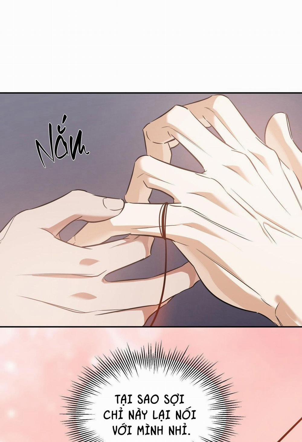 Lệnh Cứu Rỗi 45 trang 34