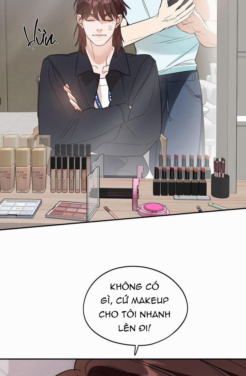 Lệnh Cứu Rỗi 45 trang 52