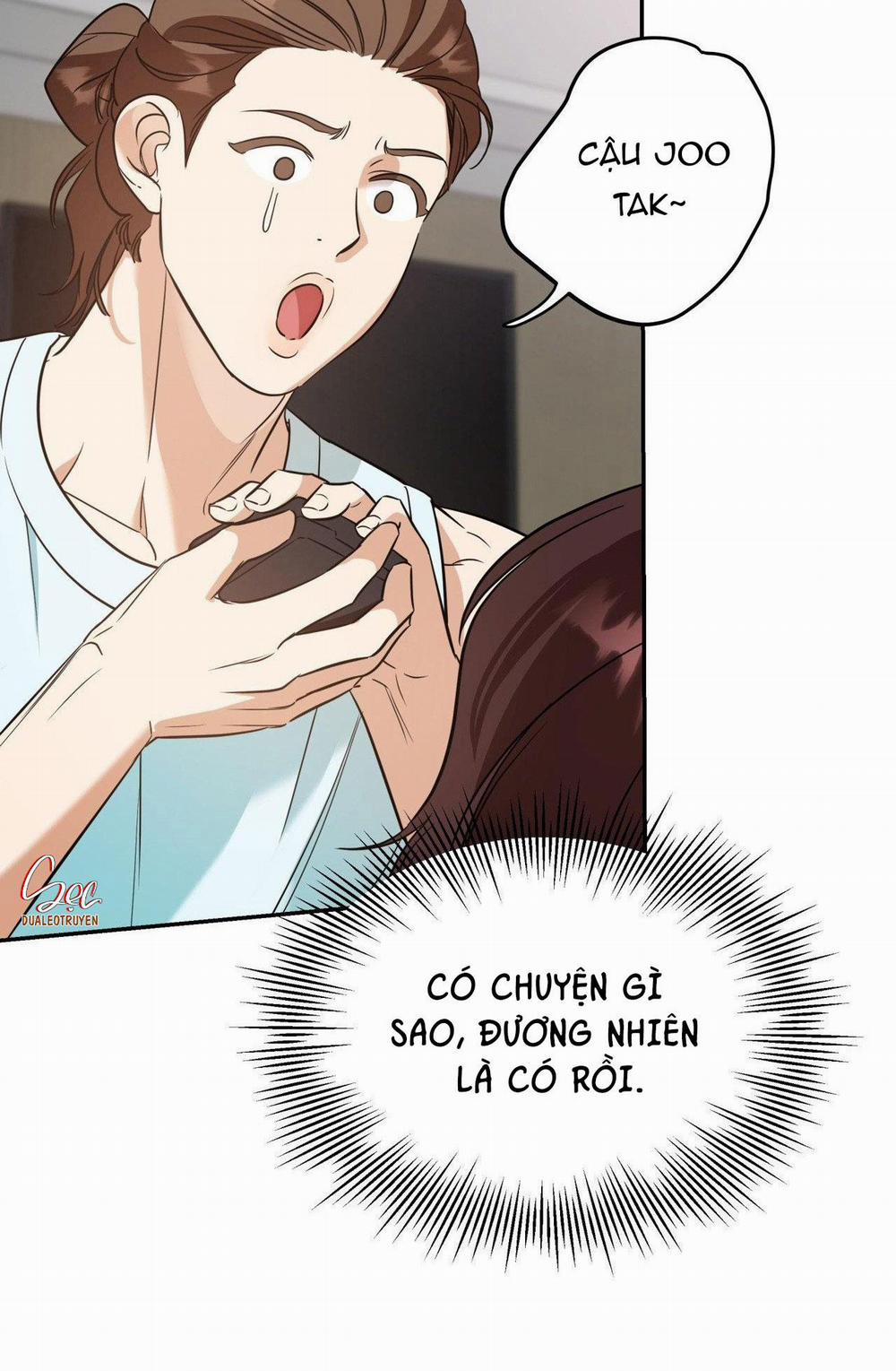 Lệnh Cứu Rỗi 45 trang 54