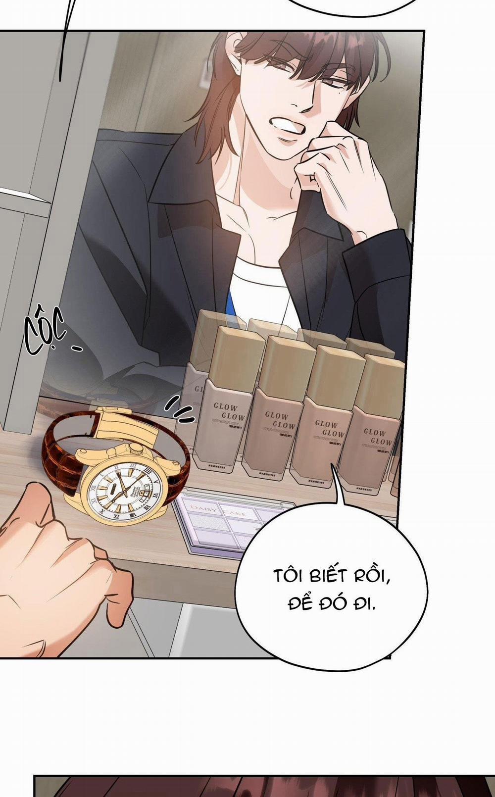 Lệnh Cứu Rỗi 45 trang 64