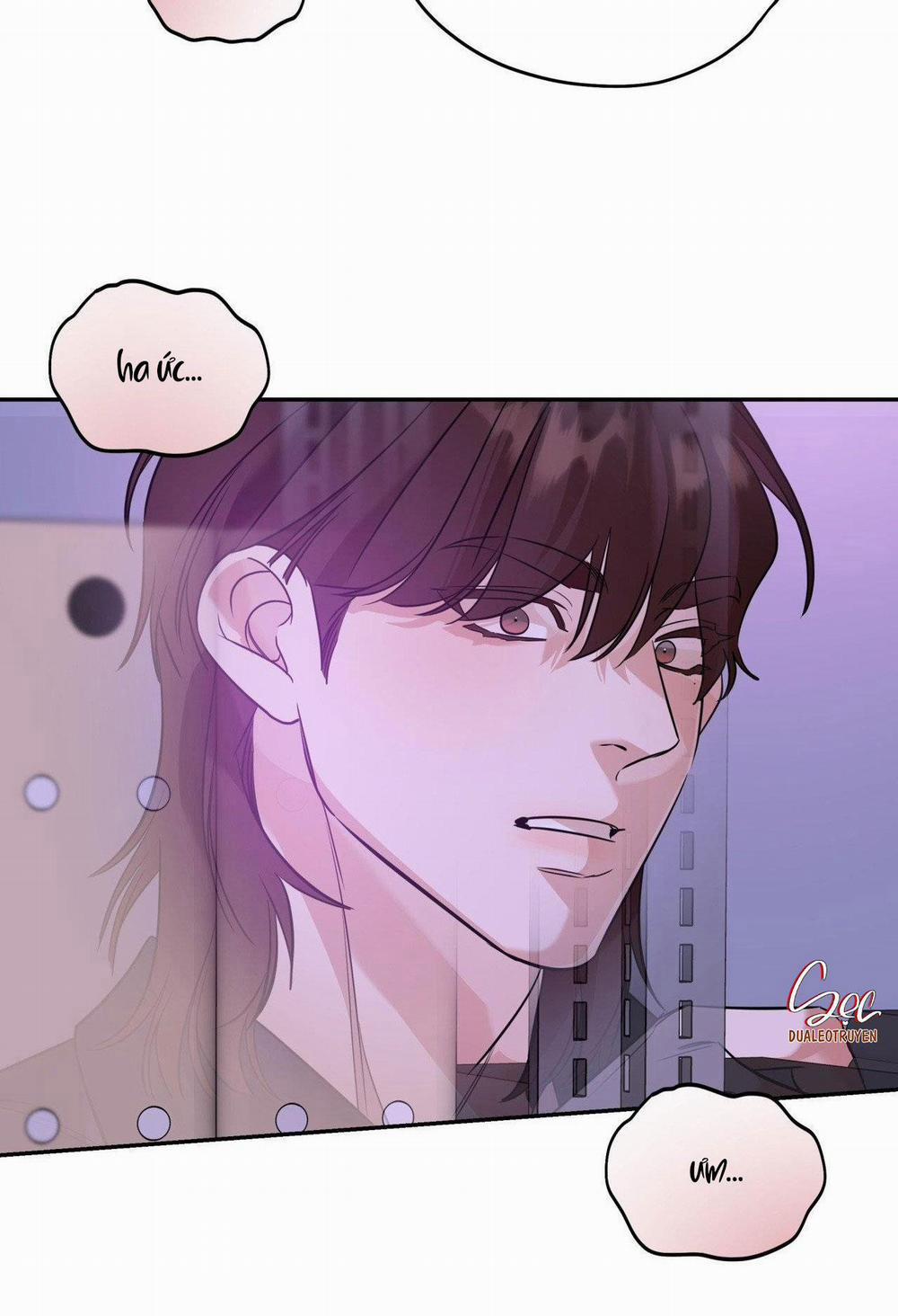 Lệnh Cứu Rỗi 46 trang 16