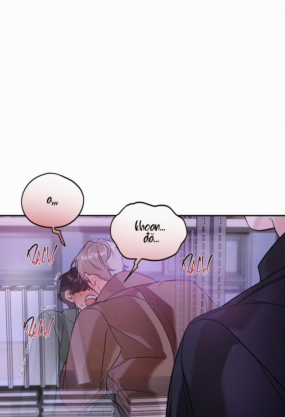 Lệnh Cứu Rỗi 46 trang 17