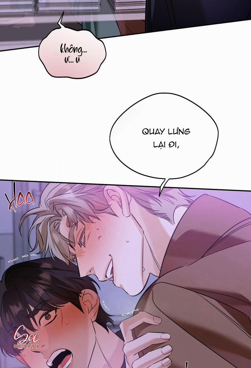 Lệnh Cứu Rỗi 46 trang 18