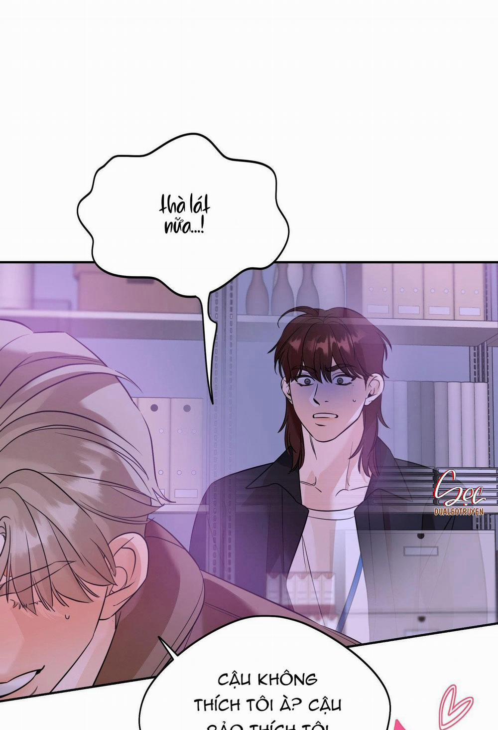 Lệnh Cứu Rỗi 46 trang 20