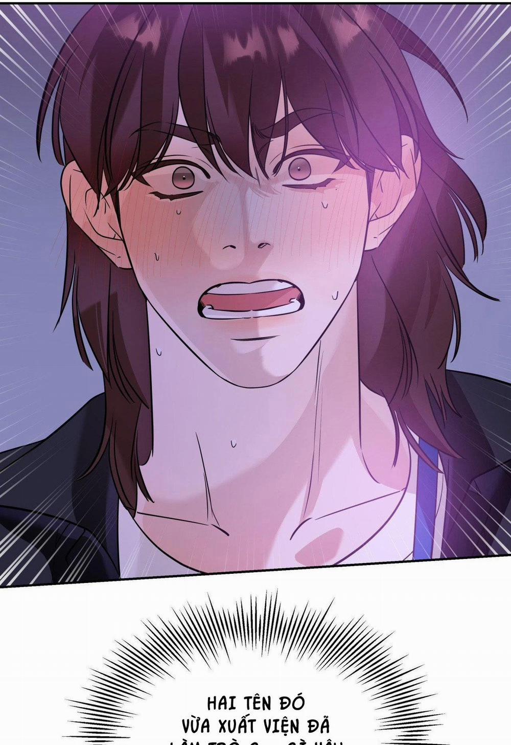 Lệnh Cứu Rỗi 46 trang 23