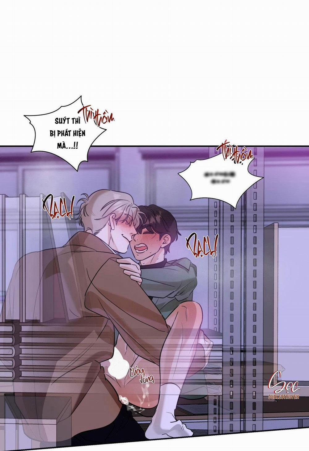 Lệnh Cứu Rỗi 46 trang 31