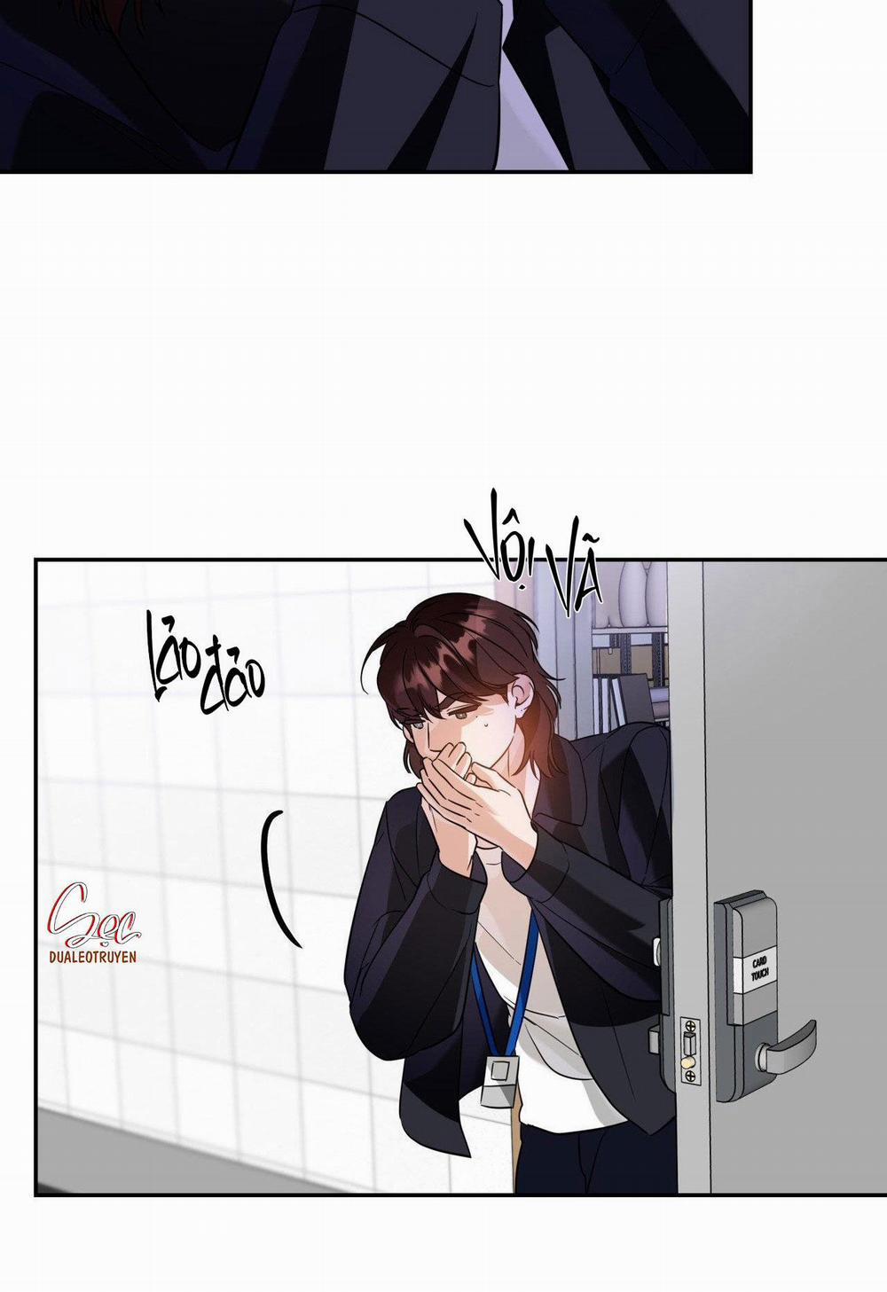 Lệnh Cứu Rỗi 46 trang 33