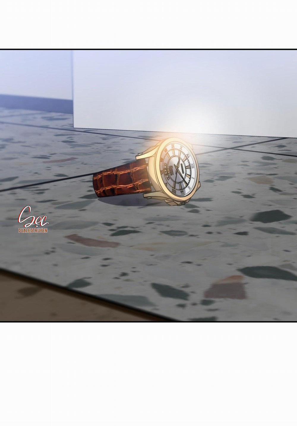 Lệnh Cứu Rỗi 46 trang 35