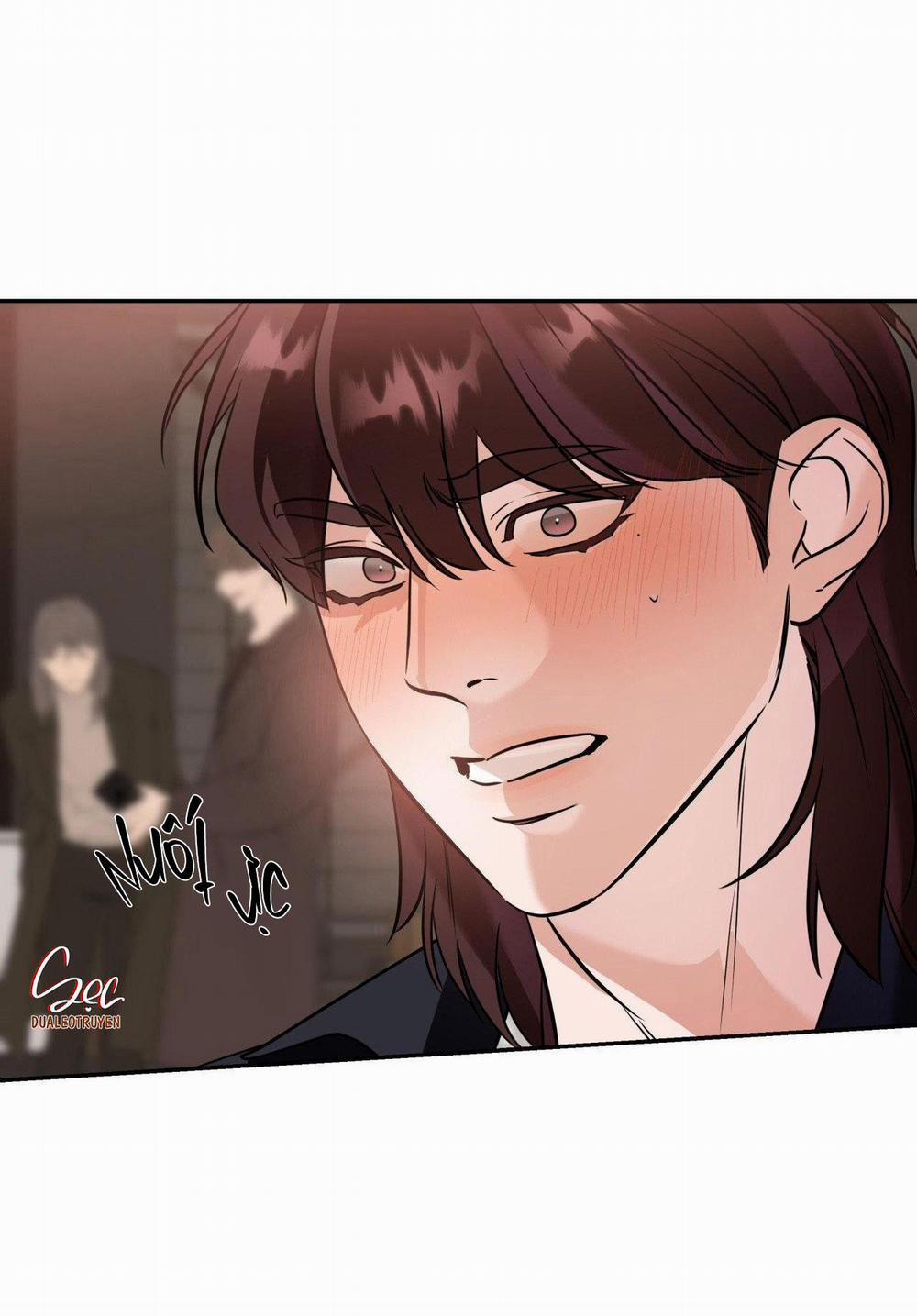 Lệnh Cứu Rỗi 46 trang 44