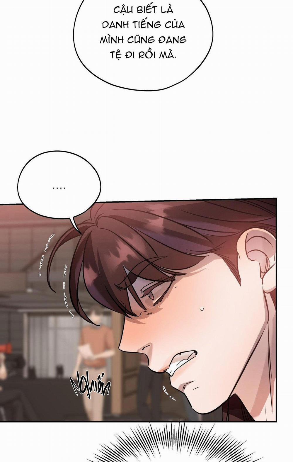 Lệnh Cứu Rỗi 46 trang 47