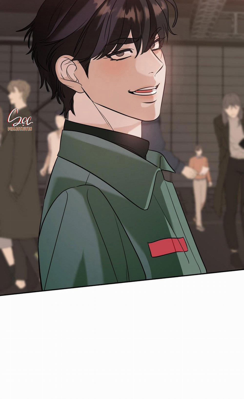 Lệnh Cứu Rỗi 46 trang 66