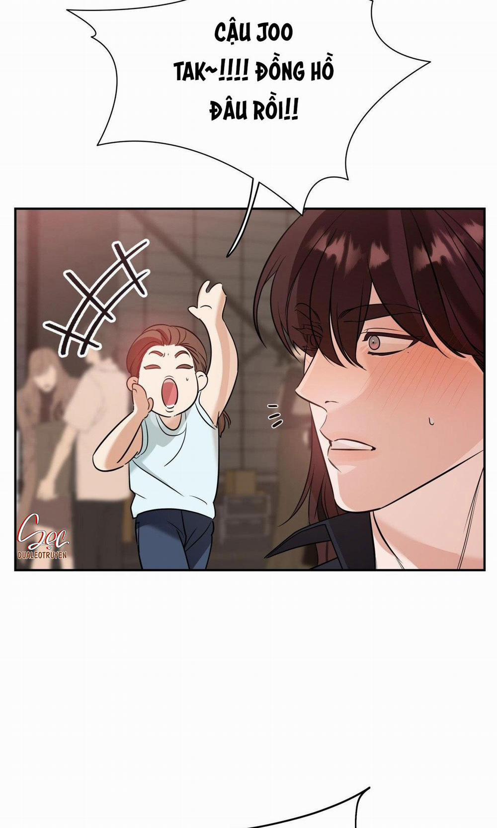 Lệnh Cứu Rỗi 46 trang 71